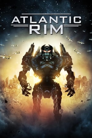 Atlantic Rim poszter