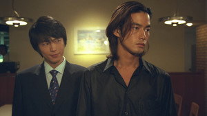 WITH LOVE Season 1 Ep.5 5. epizód