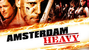 Amsterdam Heavy háttérkép