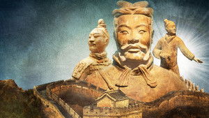 Mysteries of Ancient China háttérkép