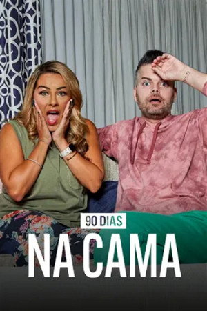 90 Day Fiancé: Pillow Talk poszter