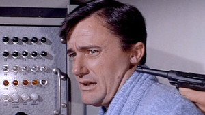The Man from U.N.C.L.E. Season 3 Ep.18 18. epizód