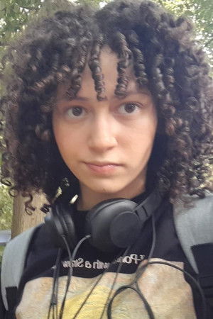 Vivian Gabrielly profil kép