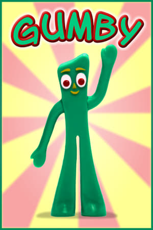 The Gumby Show poszter