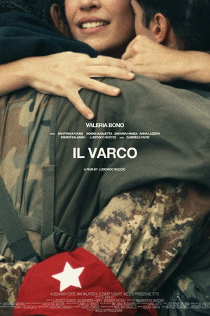 Il Varco poszter