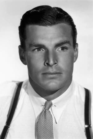 Buster Crabbe profil kép