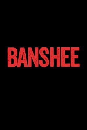 Banshee poszter