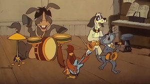 Los Trotamúsicos Season 1 Ep.2 2. epizód