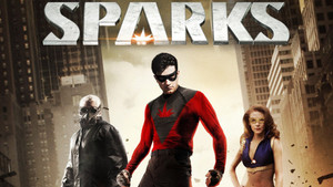 Sparks háttérkép