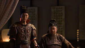 神探狄仁杰 2. évad Ep.39 39. epizód