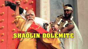 Shaolin Dolemite háttérkép