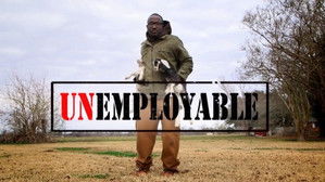 Unemployable háttérkép