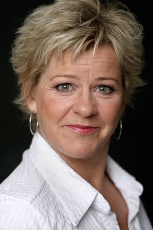 Pernille Schrøder profil kép