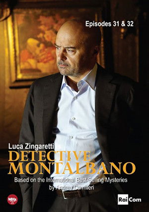 Montalbano felügyelő