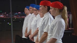 MasterChef Australia 3. évad Ep.70 70. epizód