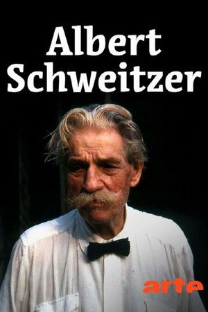 Das Urwaldkrankenhaus - Mythos Albert Schweitzer poszter