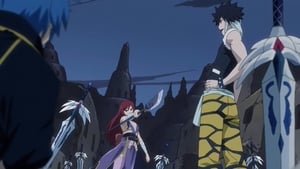 Fairy Tail 2. évad Ep.15 It is Your Words