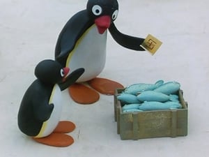 Pingu 3. évad Ep.21 21. epizód