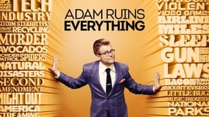 Adam Ruins Everything kép