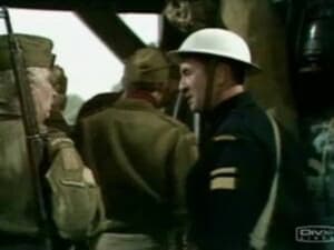 Dad's Army 5. évad Ep.8 8. epizód