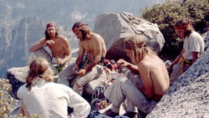 Jim Bridwell, The Yosemite Living Legend háttérkép