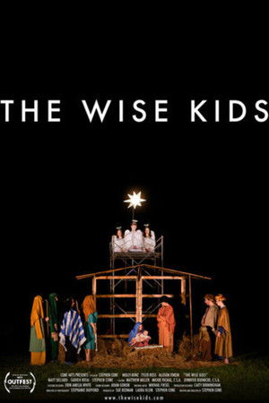 The Wise Kids poszter