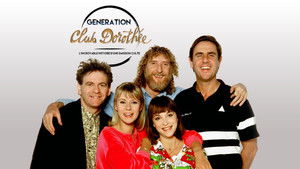 Génération Club Dorothée - L'incroyable histoire d'une émission culte háttérkép