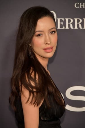 Christian Serratos profil kép