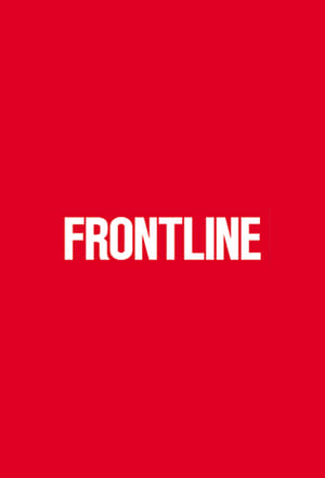 Frontline poszter