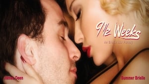 9½ Weeks: An Erotic XXX Parody háttérkép