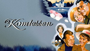 Komtessen háttérkép