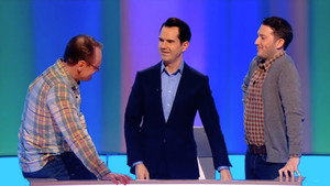 8 Out of 10 Cats Season 17 Ep.11 11. epizód