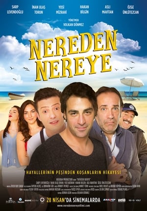 Nereden Nereye