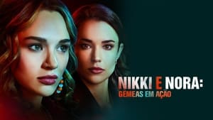 Nikki & Nora: Sister Sleuths háttérkép