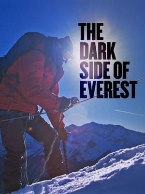 The Dark Side of Everest poszter