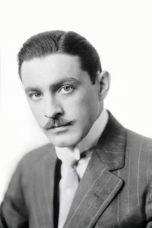 John Barrymore profil kép