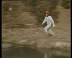 Takeshi's Castle Season 4 Ep.11 11. epizód
