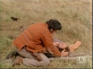 Gunsmoke Season 13 Ep.4 4. epizód