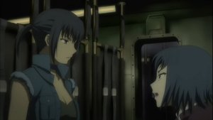 CANAAN Season 1 Ep.2 2. epizód