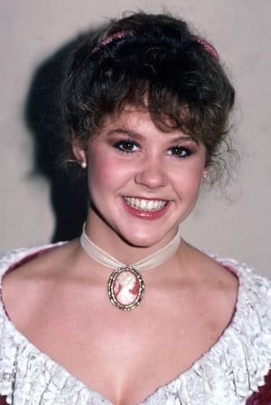 Linda Blair profil kép