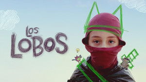 Los lobos háttérkép