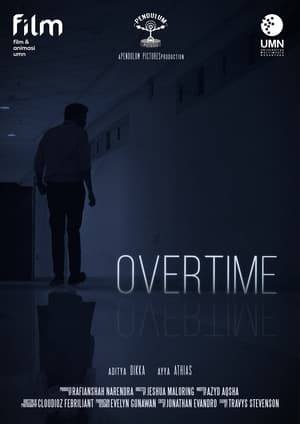 Overtime poszter