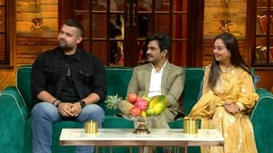 The Kapil Sharma Show 3. évad Ep.324 324. epizód