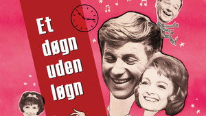 Et døgn uden løgn háttérkép