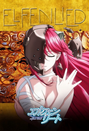 Elfen Lied poszter