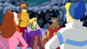 Mizújs, Scooby-Doo? 1. évad Ep.10 Karácsony Scooby-Doo-val