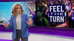 Full Frontal with Samantha Bee 1. évad Ep.13 13. epizód