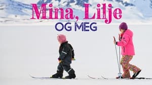 Mina, Lilje og meg kép