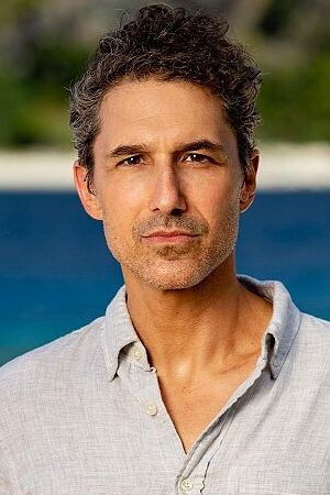 Ethan Zohn profil kép