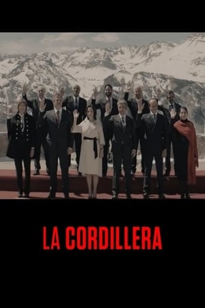 La cordillera poszter